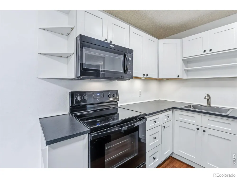 5126 Williams Fork Trail #201 Boulder, CO 80301