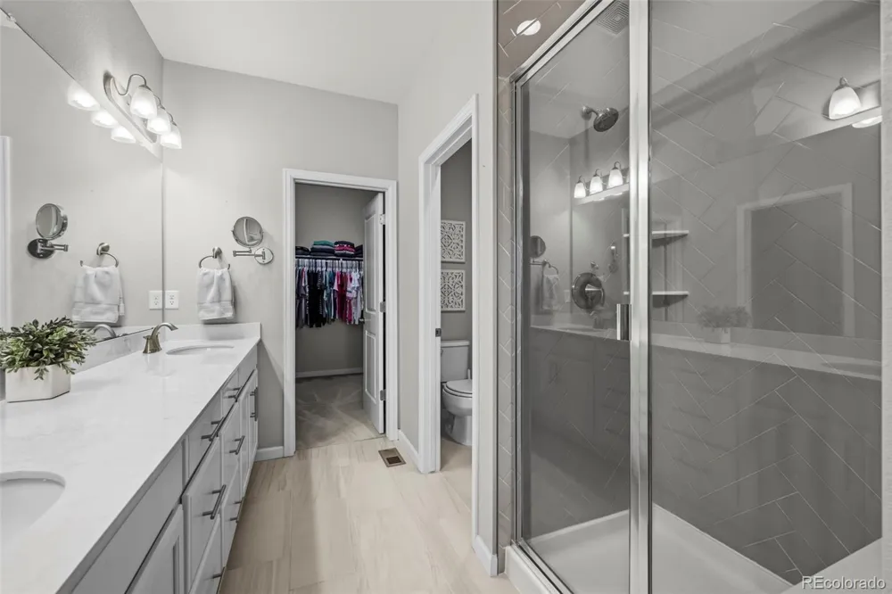 8973 Birch Run Lane Parker, CO 80134