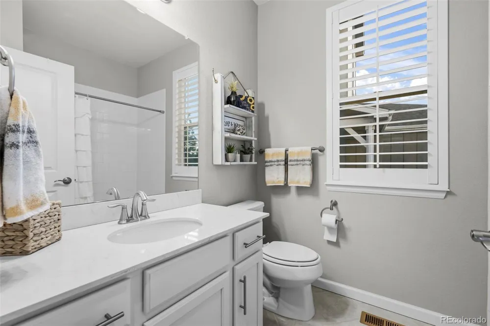 8973 Birch Run Lane Parker, CO 80134