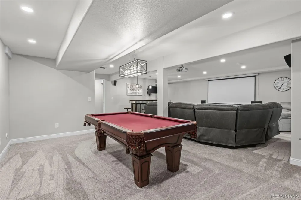 8973 Birch Run Lane Parker, CO 80134
