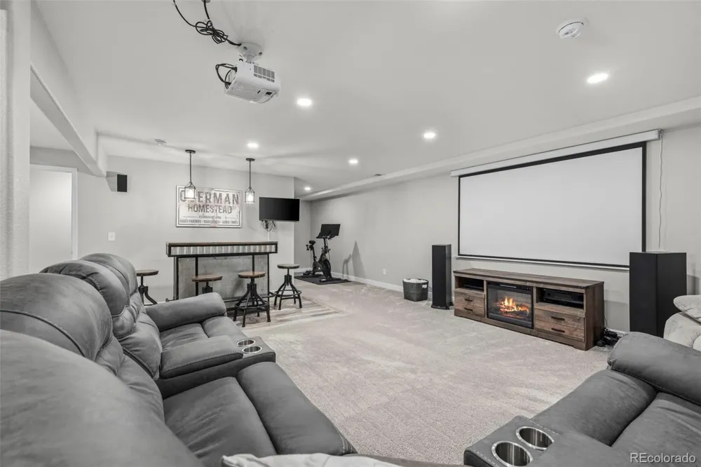 8973 Birch Run Lane Parker, CO 80134
