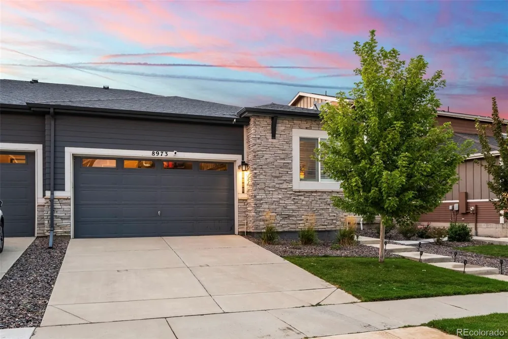 8973 Birch Run Lane Parker, CO 80134