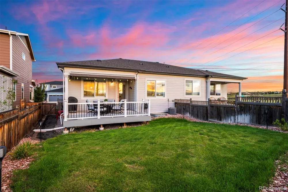 8973 Birch Run Lane Parker, CO 80134