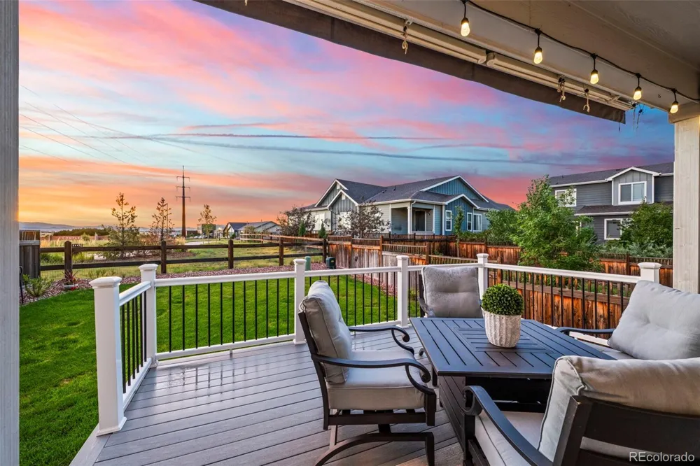 8973 Birch Run Lane Parker, CO 80134