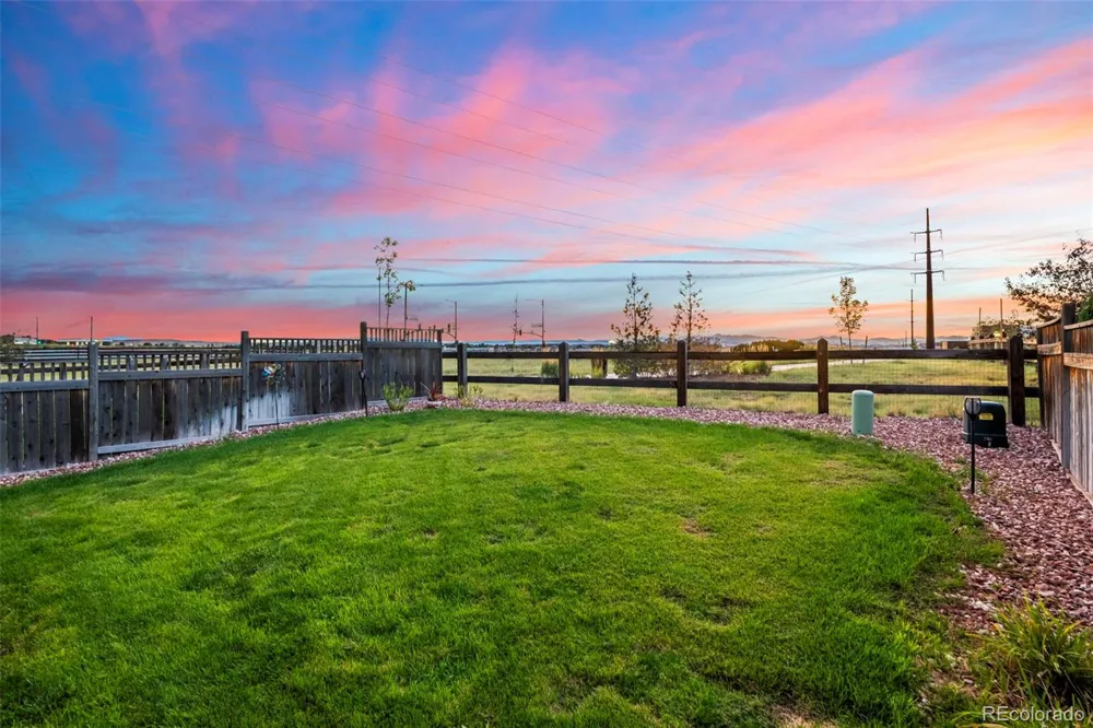 8973 Birch Run Lane Parker, CO 80134