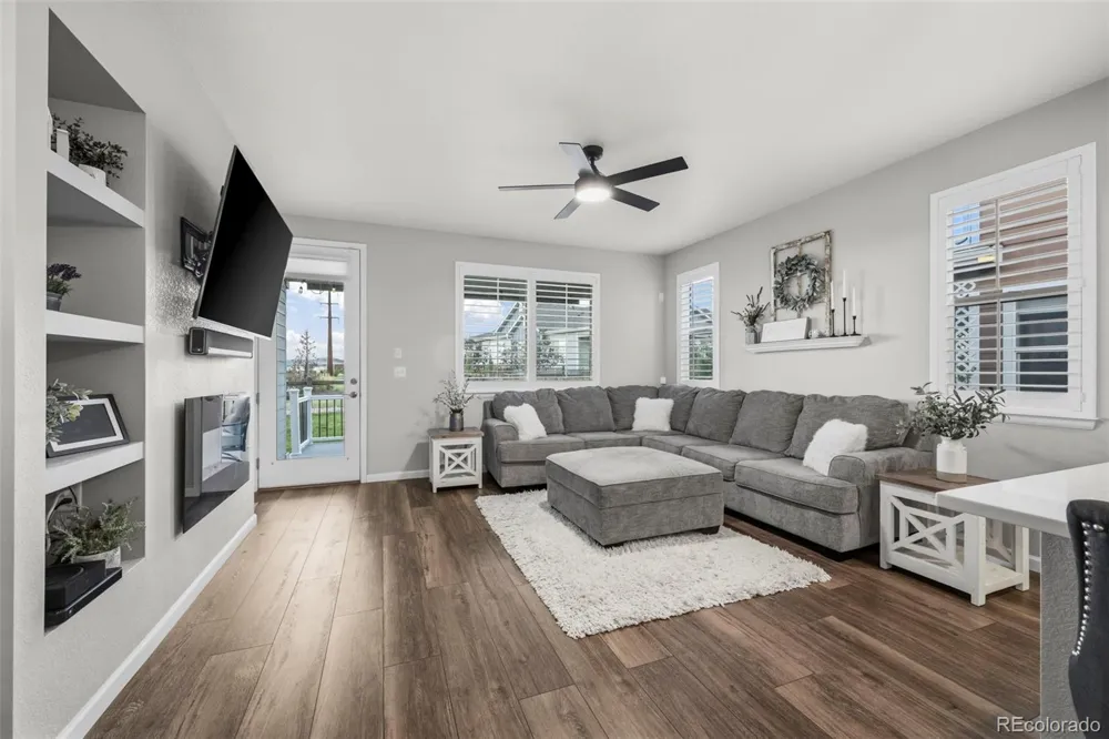 8973 Birch Run Lane Parker, CO 80134