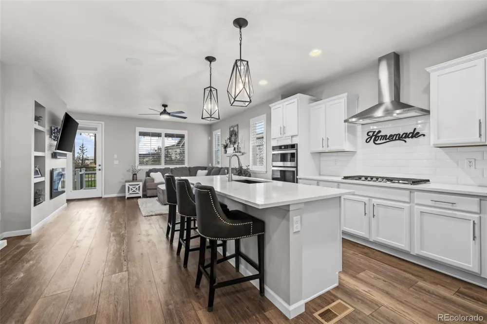 8973 Birch Run Lane Parker, CO 80134