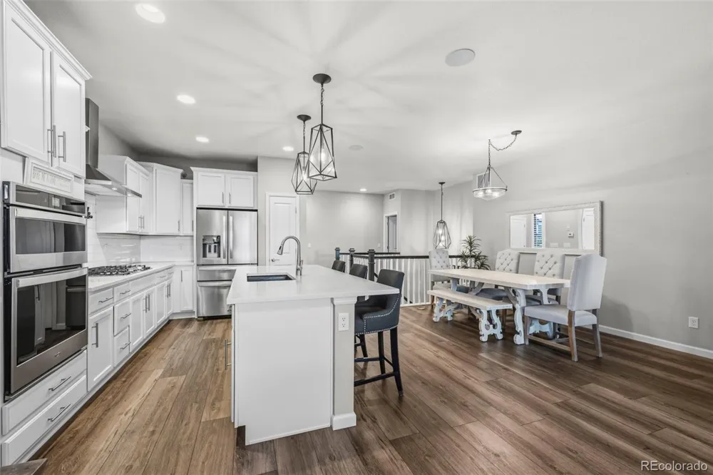 8973 Birch Run Lane Parker, CO 80134