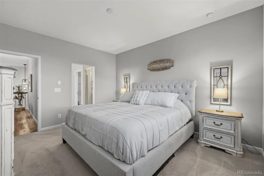 8973 Birch Run Lane Parker, CO 80134