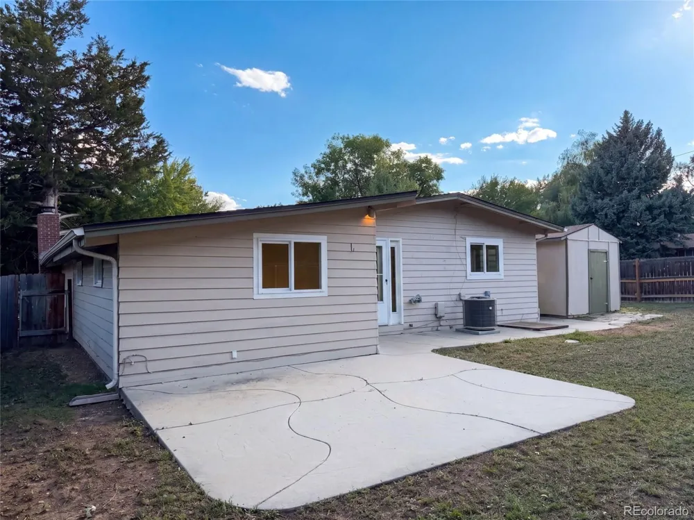 1320 Westward Drive Fort Collins, CO 80521