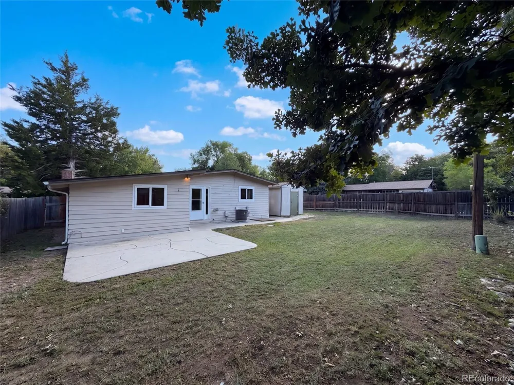 1320 Westward Drive Fort Collins, CO 80521
