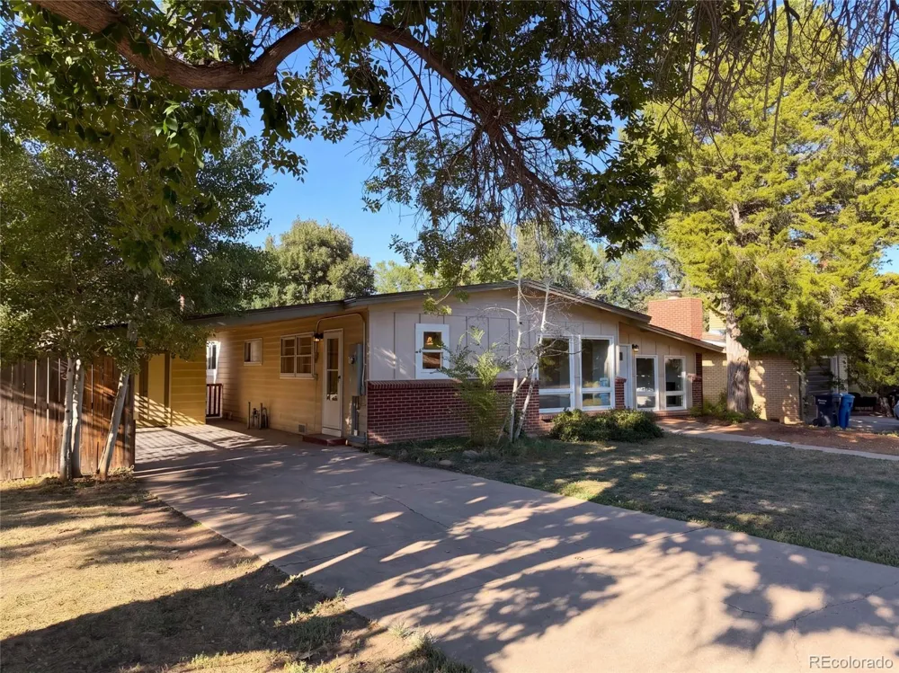 1320 Westward Drive Fort Collins, CO 80521