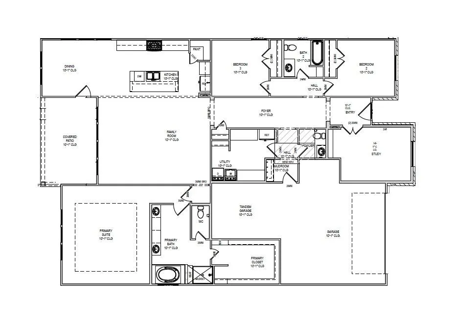 216 Sandhill Grove Trail Waller, TX 77484