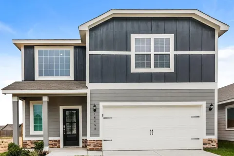 16458 Honeysuckle Hill Drive