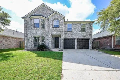 2534 Halstead Drive