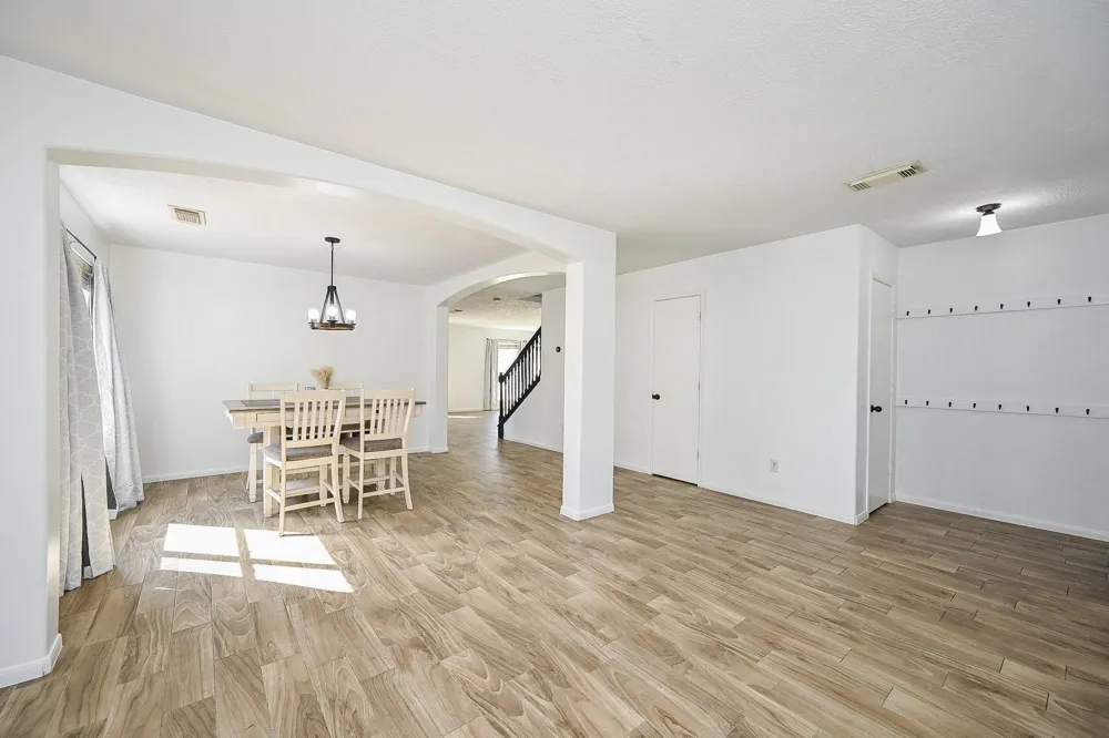 2534 Halstead Drive Spring, TX 77386