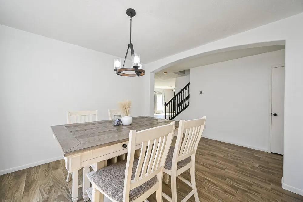 2534 Halstead Drive Spring, TX 77386