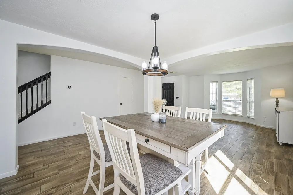 2534 Halstead Drive Spring, TX 77386