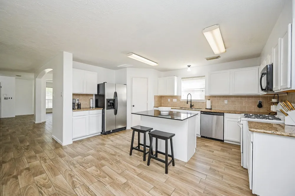 2534 Halstead Drive Spring, TX 77386