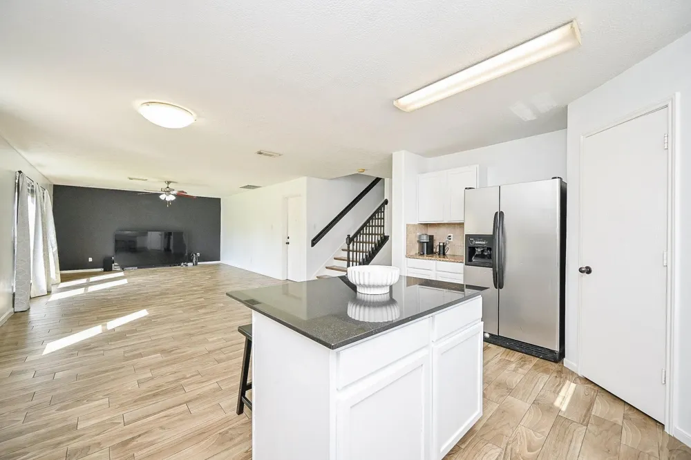 2534 Halstead Drive Spring, TX 77386