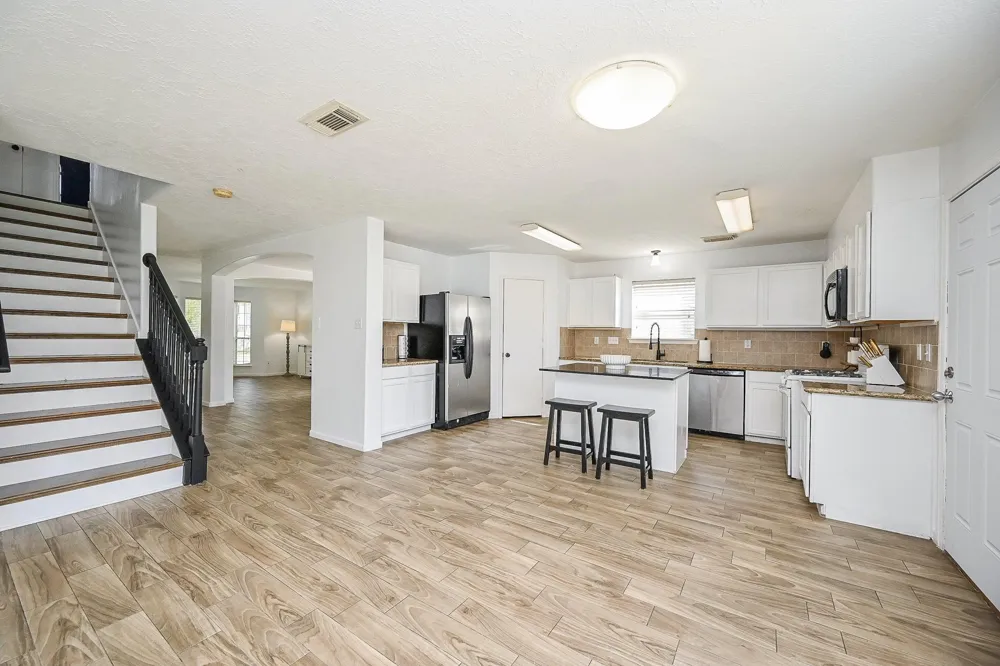 2534 Halstead Drive Spring, TX 77386