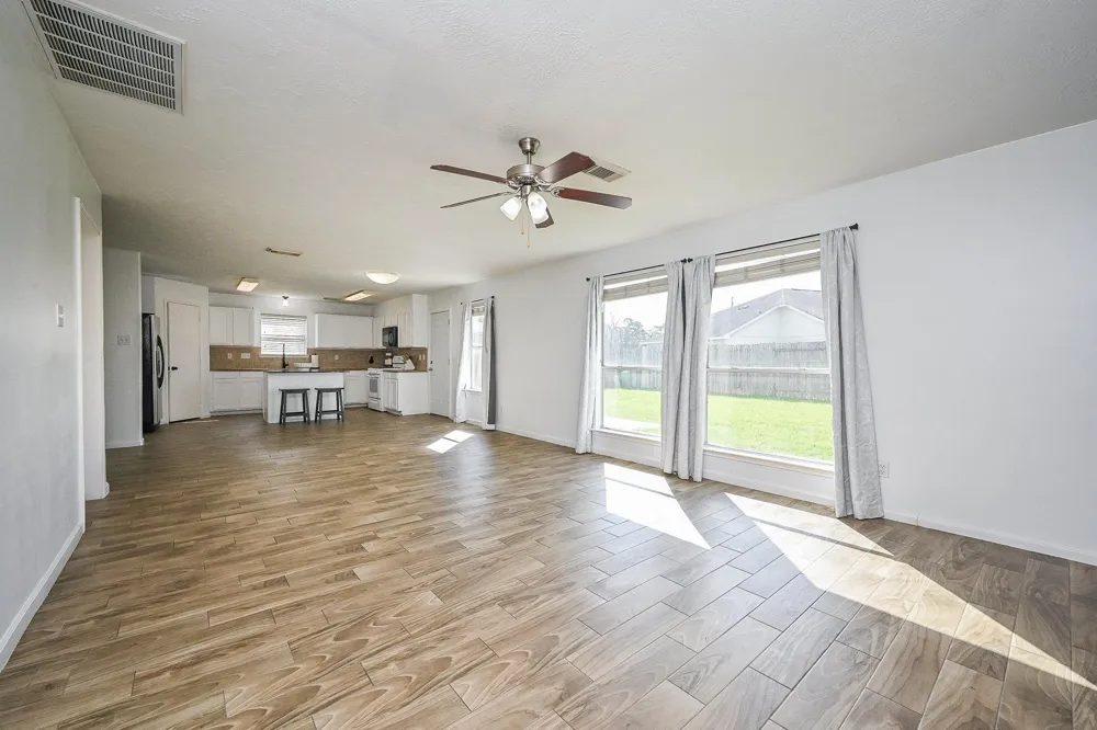 2534 Halstead Drive Spring, TX 77386