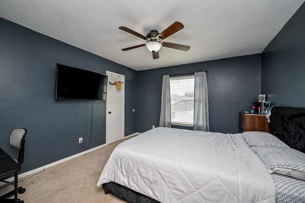 2534 Halstead Drive Spring, TX 77386