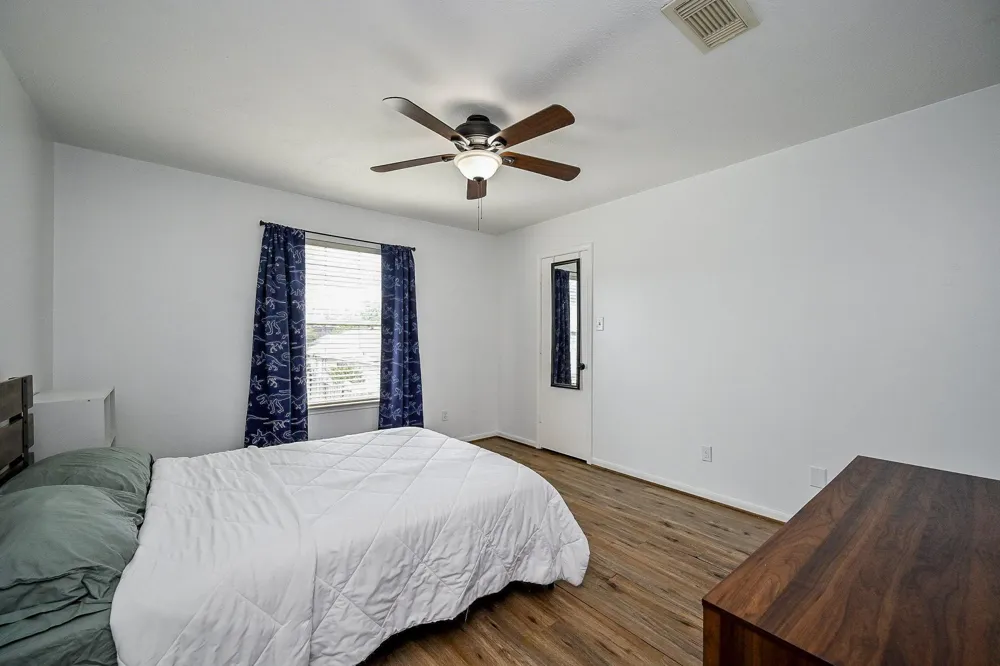 2534 Halstead Drive Spring, TX 77386