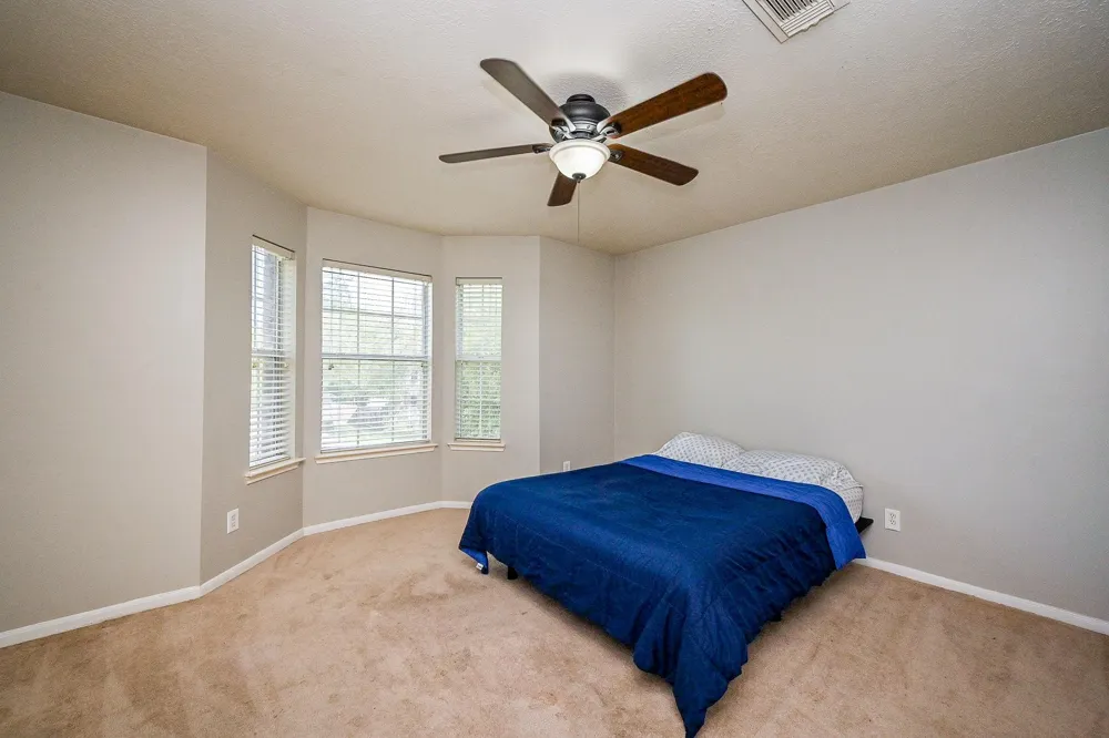 2534 Halstead Drive Spring, TX 77386