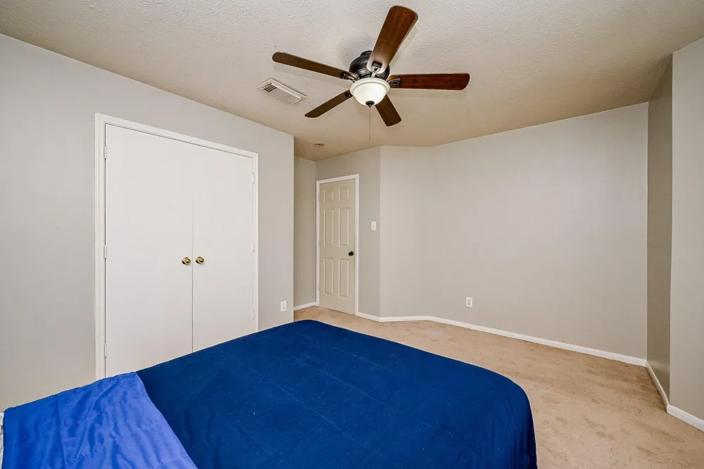 2534 Halstead Drive Spring, TX 77386