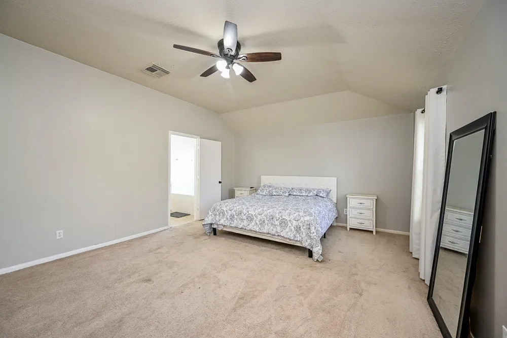 2534 Halstead Drive Spring, TX 77386