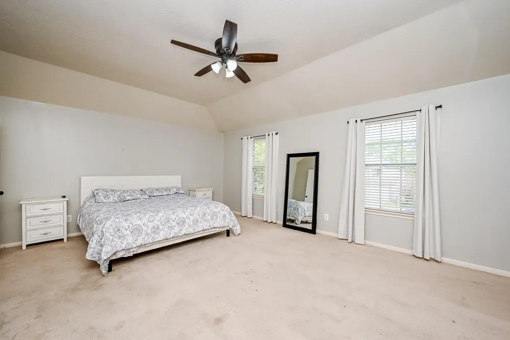 2534 Halstead Drive Spring, TX 77386