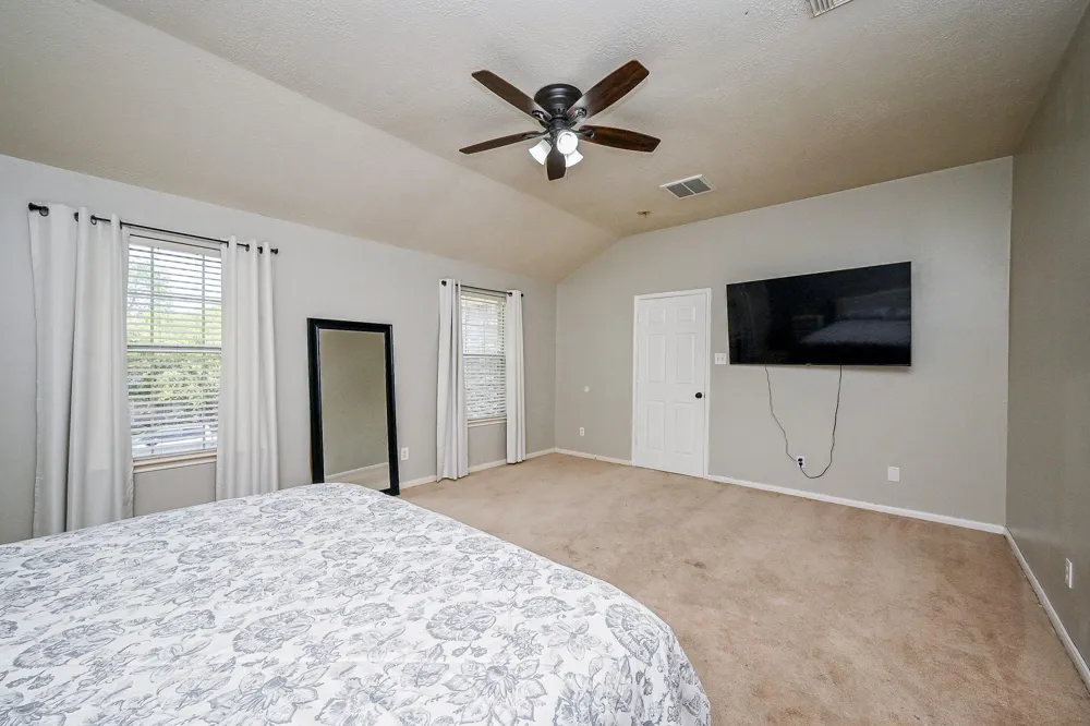2534 Halstead Drive Spring, TX 77386