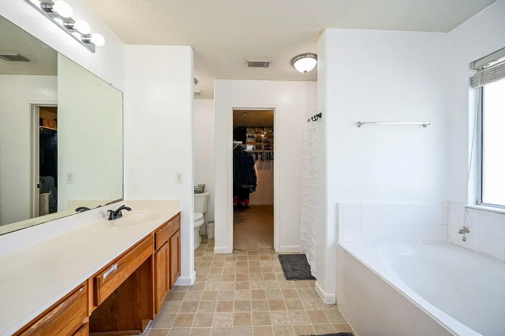 2534 Halstead Drive Spring, TX 77386