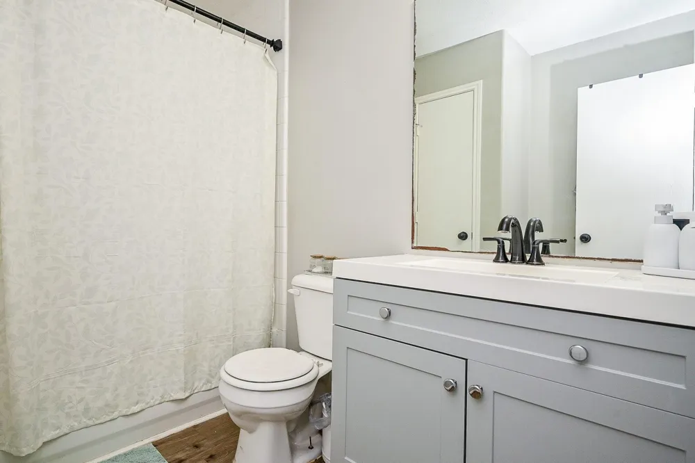 2534 Halstead Drive Spring, TX 77386