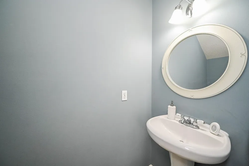 2534 Halstead Drive Spring, TX 77386