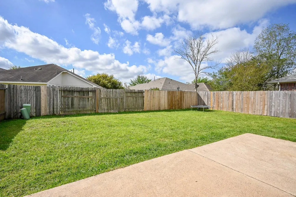 2534 Halstead Drive Spring, TX 77386