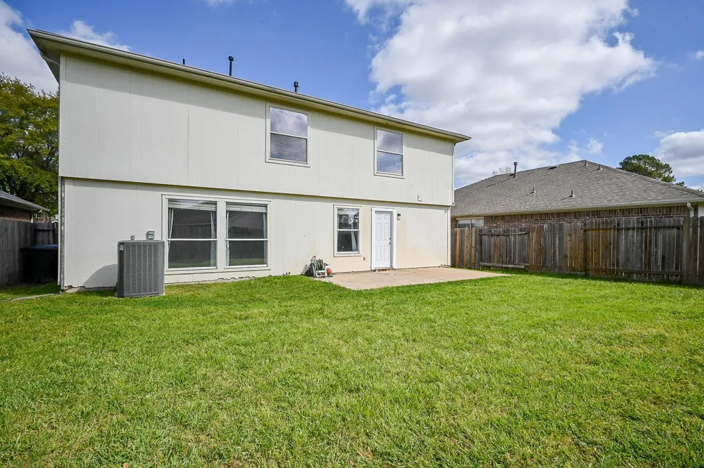 2534 Halstead Drive Spring, TX 77386