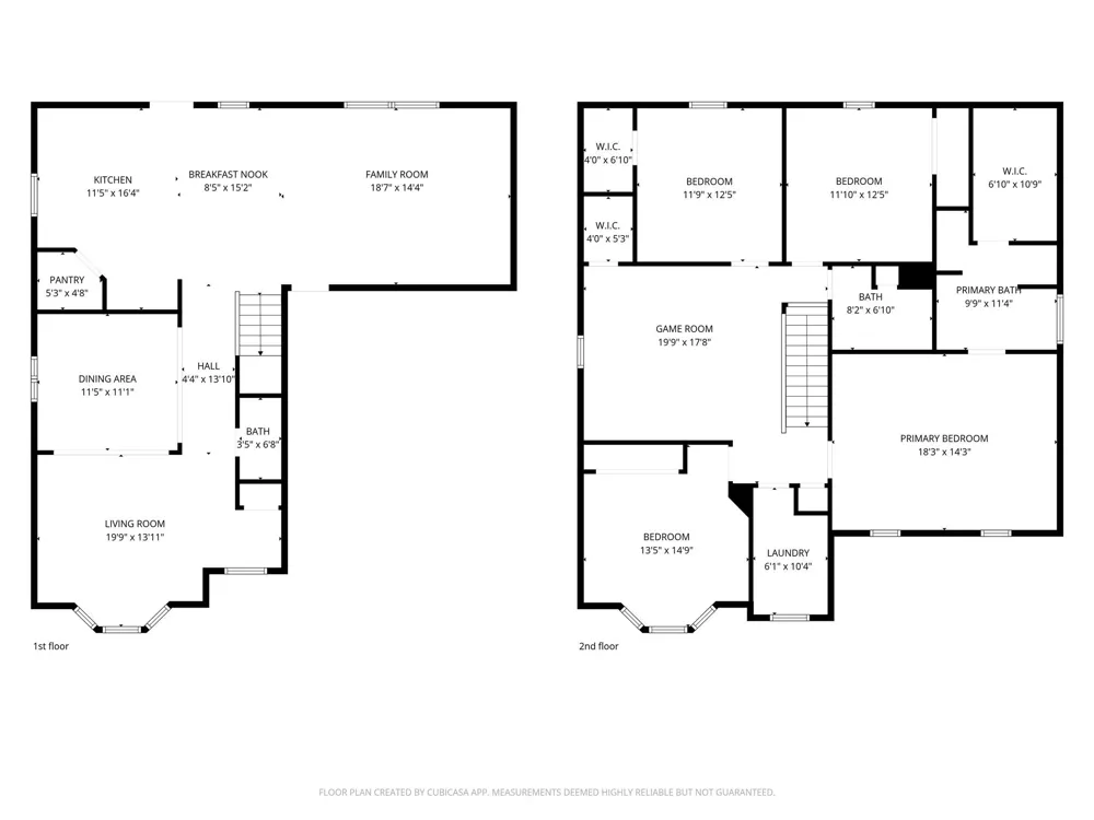2534 Halstead Drive Spring, TX 77386
