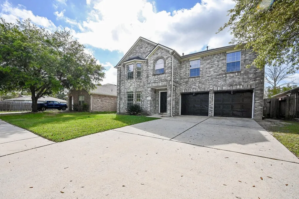 2534 Halstead Drive Spring, TX 77386