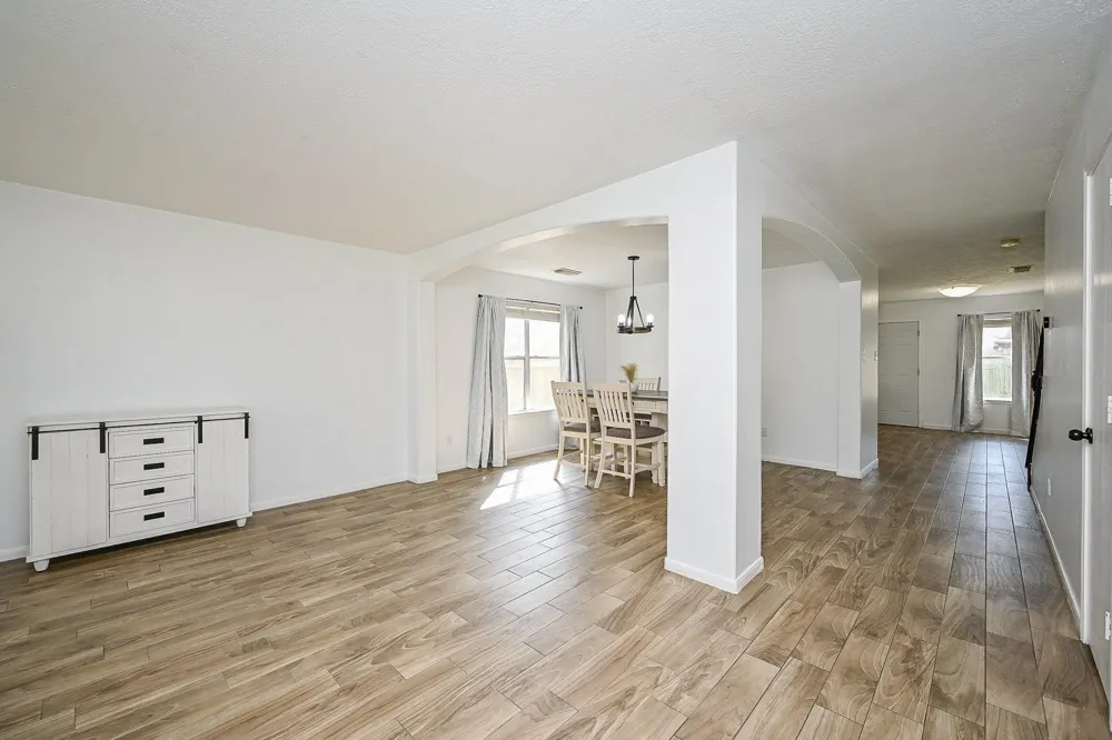 2534 Halstead Drive Spring, TX 77386