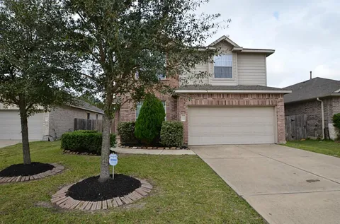 2502 Quiet Sage Lane