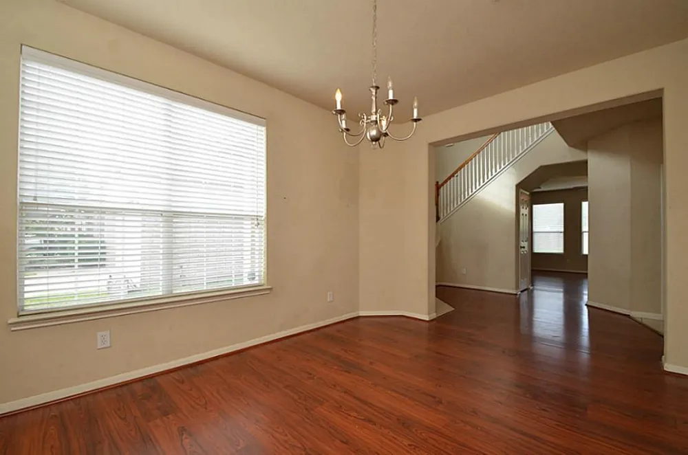 2502 Quiet Sage Lane Katy, TX 77494