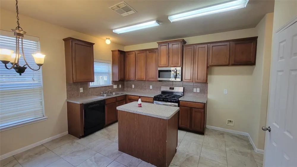 2502 Quiet Sage Lane Katy, TX 77494