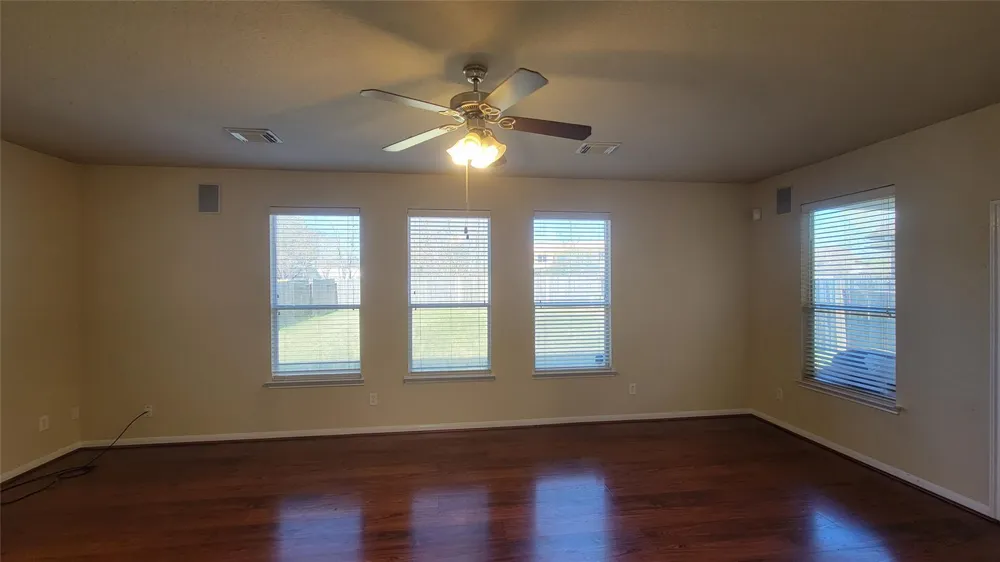 2502 Quiet Sage Lane Katy, TX 77494