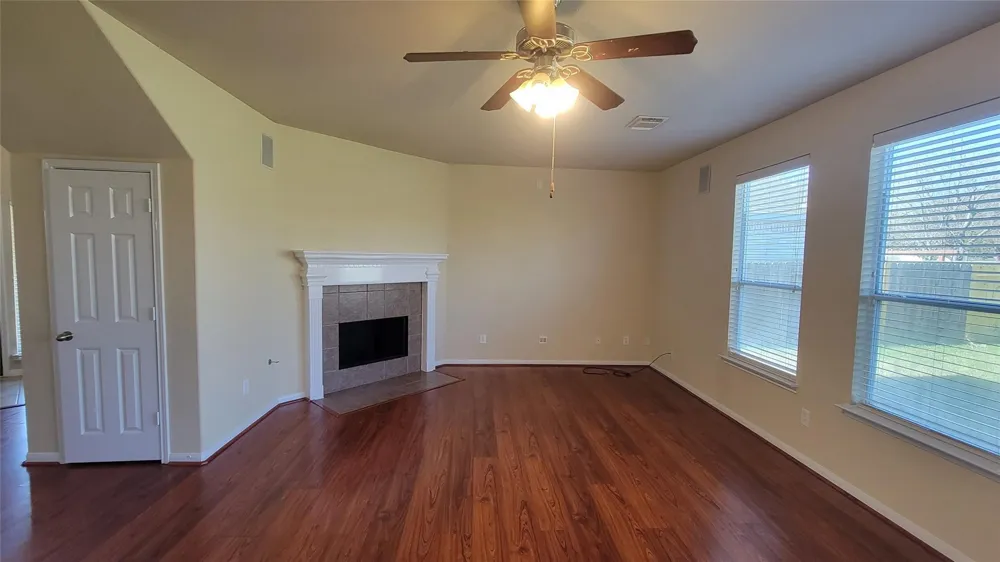 2502 Quiet Sage Lane Katy, TX 77494