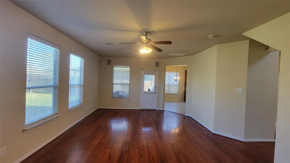 2502 Quiet Sage Lane Katy, TX 77494