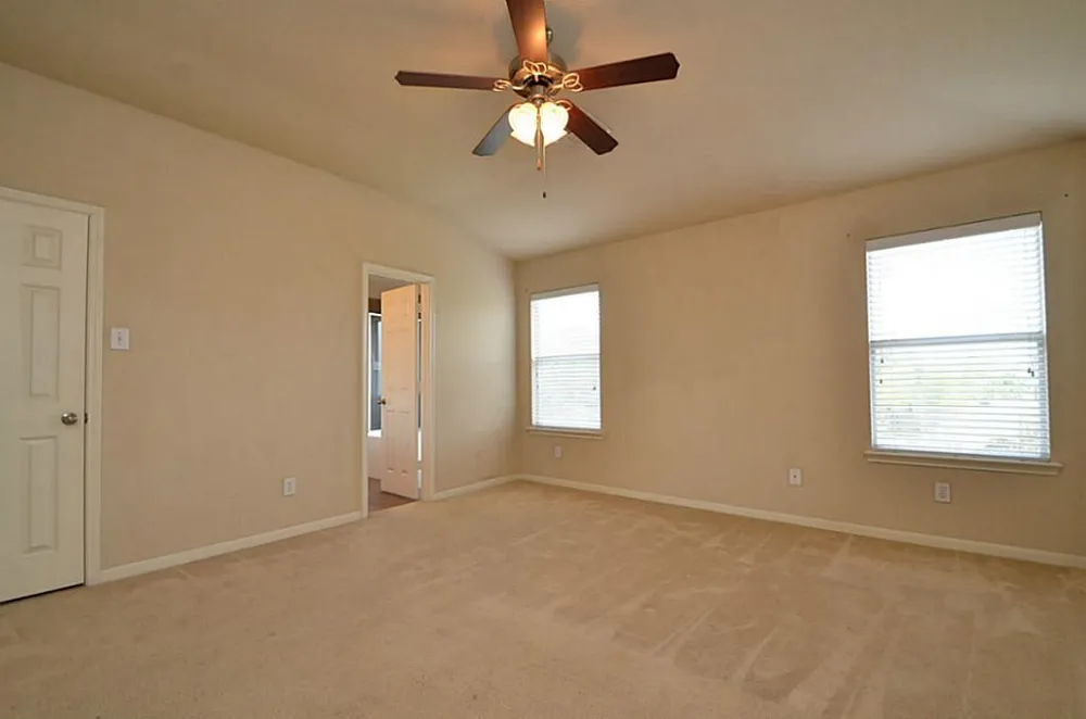 2502 Quiet Sage Lane Katy, TX 77494