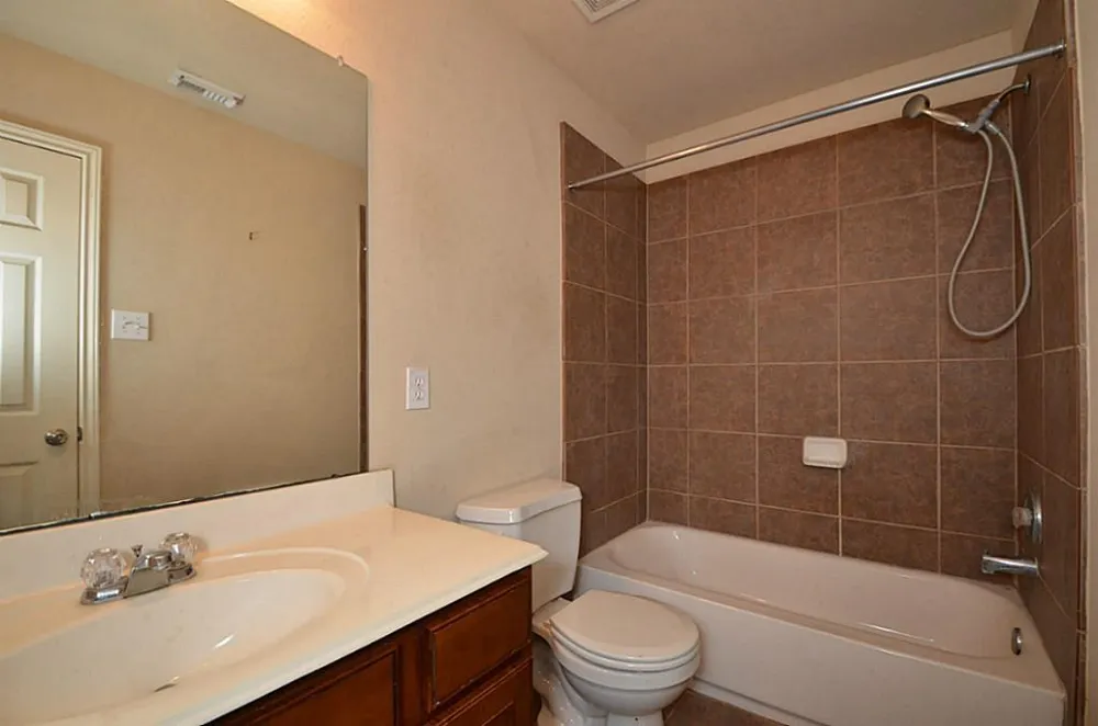 2502 Quiet Sage Lane Katy, TX 77494