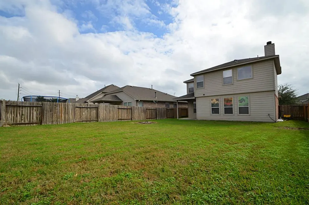 2502 Quiet Sage Lane Katy, TX 77494